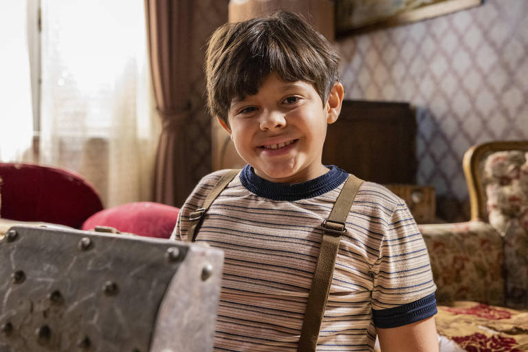 'Êta Mundo Melhor': Acompanhe aqui todos os resumos da novela